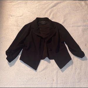 Woman’s blazer